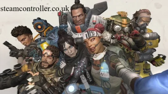 Apex Legends Crossplay
