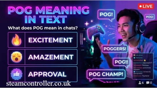 Pog Face